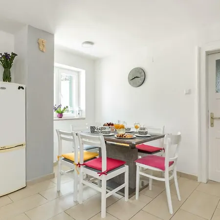 Apartamento Valand Split