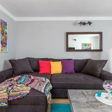 Apartment Valand