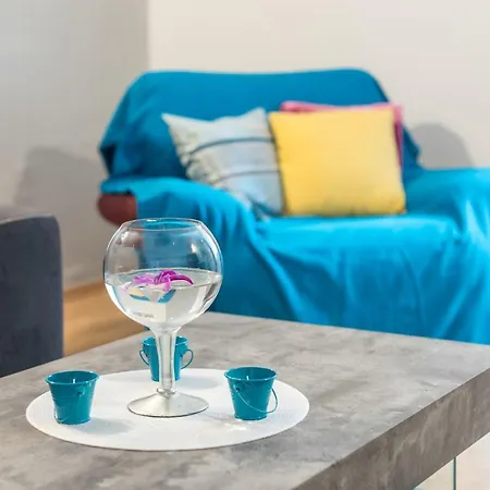Valand Apartman Split