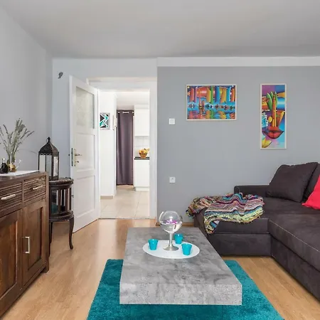 Apartment Valand Split