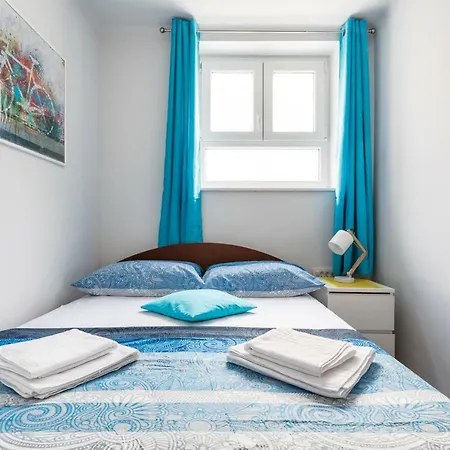 Apartman Valand Split