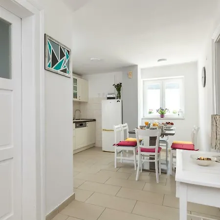 Apartman Valand