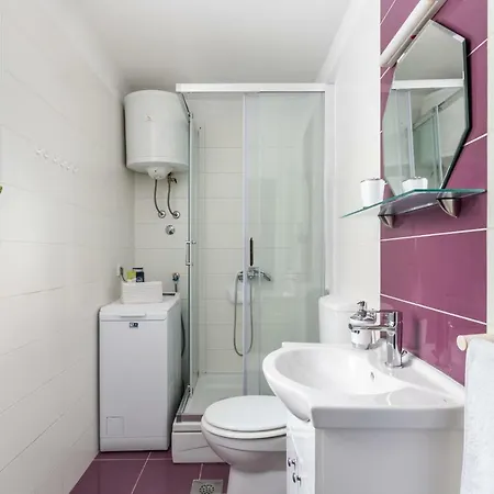 Apartman Valand *
