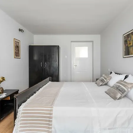 Valand Apartman Split